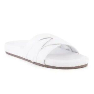 Seychelles Show Me Love Slide Sandal